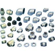 Steel Fittings