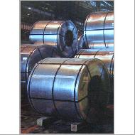 Galvanized Steel