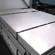 Stainless Steel Sheets