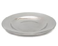 Stainless Steel Plate