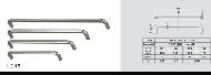 Steel Handles