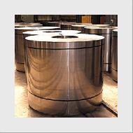Hot Rolled Steel