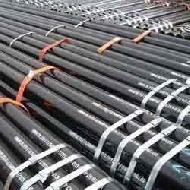 Mild Steel Pipe