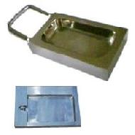 Cast Steel