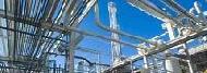 Industrial Stainless Steel