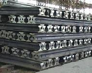 Steel Rail