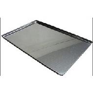 Steel Trays