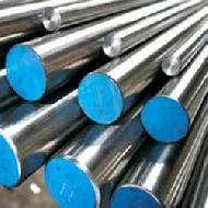 Steel Bright Bars