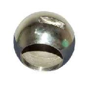 Ball Stainless Steel