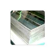 Mild Steel Sheets