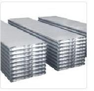 Stainless Steel Flats