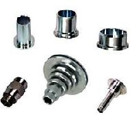 Forged Stainless Steel