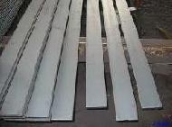 Flat Stainless Steel