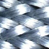 Galvanized Mild Steel