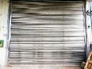 Rolling Steel