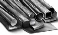 Steel Products