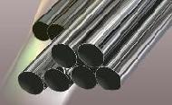 Polished Stainless Steel