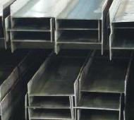 Steel Section