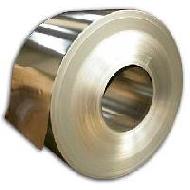 Rolled Steel Coil