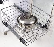 Stainless Steel Baskets