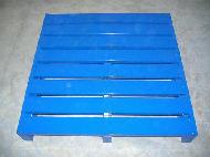 Steel Pallet