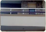 Stainless Steel Grills