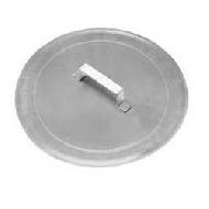 Steel Cover