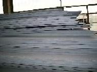Metal Steel Sheet
