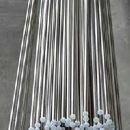 Stainless Steel Bright Bar
