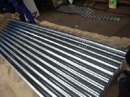 Galvanized Steel Sheets