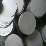 Steel Circles