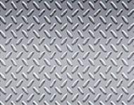 Chequered Plate