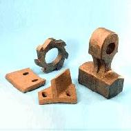 Manganese Steel