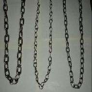 Stainless Steel Chains