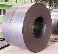 Hot Rolled Steel Coils