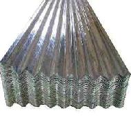 Stainless Steel Profiles