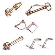 Stainless Steel Pins