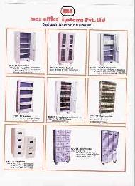 Steel Case