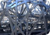 Hexagonal Stainless Steel