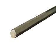 Hexagonal Bars