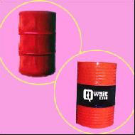 Steel Barrels