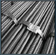 TMT Steel Bars