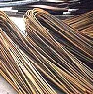Steel Tmt Bar