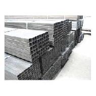 Steel Hollow Sections