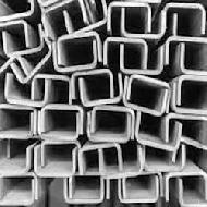 Mild Steel Channels