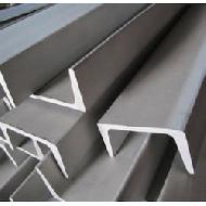 Stainless Steel Channels