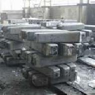 Steel Ingots