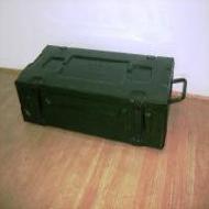 Steel Boxes
