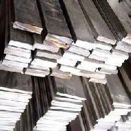 Stainless Steel Flat Bars