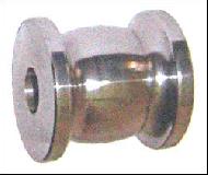 Stainless Steel Rolls